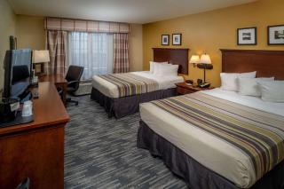 Country Inn & Suites By Radisson, Charleston South, WV - Charleston - 2