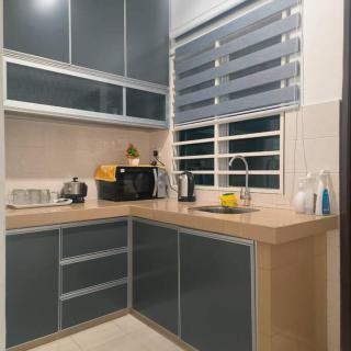 Taiping Holiday Home - Taiping - 9