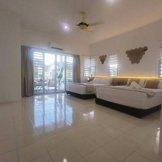 Taiping Holiday Home - Taiping - 7