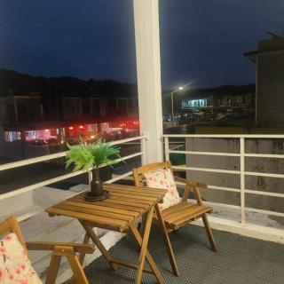 Taiping Holiday Home - 6