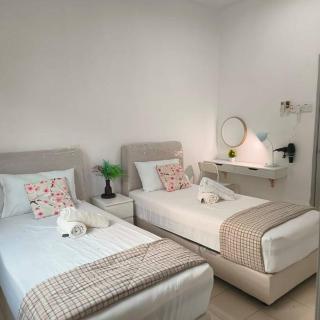 Taiping Holiday Home - Taiping - 5
