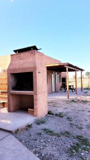 Cabañas La Montielita - 7