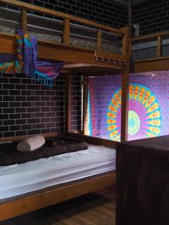 Tetebatu Hostel - Tetebatu - 4