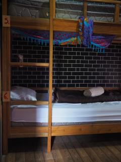 Tetebatu Hostel - Tetebatu - 3