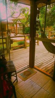 Cabanas dos Sonhos Barra de Ibiraquera - Imbituba - 4