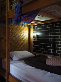 Tetebatu Hostel - Tetebatu - 2