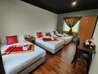 1 Hati Homestay Sepang - 4