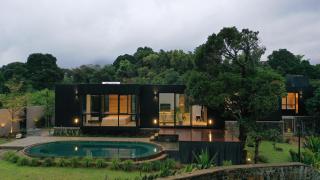 The RIV Eco Villa - Matale - 9