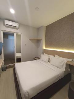Swasana Hotel Medan - 9