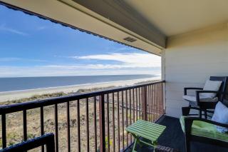 404 Admirals Row Oceanfront Hilton Head - Hilton Head Island - 9
