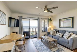 404 Admirals Row Oceanfront Hilton Head - Hilton Head Island - 4