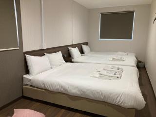 RJ HOTELS OTARU - Otaru - 5