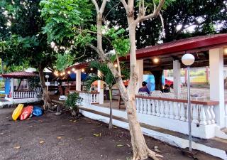 Leynes Taal Lake Resort and Hostel - 5