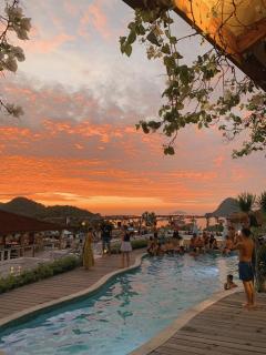 Seaesta Komodo Hostel & Hotel - Labuan Bajo - 4
