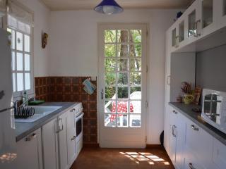 Maison pour 6 pers. proche forêt, terrasse, animaux admis - FR-1-323-469 - 9