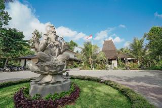 Royal Casa Ganesha - Ubud - 4