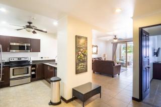 Oceanfront The Palms Jaco - 2