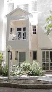 EL Bonito II Juan Dolio DR 2 room sleeps6 1queen bed 2twin bed 1sofa bed - 8
