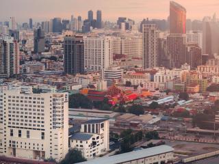 Best Western Chatuchak - Bangkok - 9