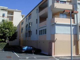 Appartement 2 pièces à Sète, 200m de la plage, parking privé, loggia et toutes commodités - FR-1-338-531 - Sète - 8