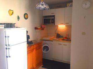 Appartement 2 pièces à Sète, 200m de la plage, parking privé, loggia et toutes commodités - FR-1-338-531 - Sète - 6
