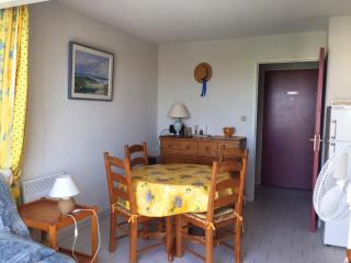Appartement 2 pièces à Sète, 200m de la plage, parking privé, loggia et toutes commodités - FR-1-338-531 - Sète - 4