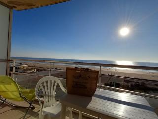 Appartement moderne 2 chambres, spacieux avec balcon vue mer - FR-1-323-301 - 5
