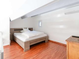 Charmant Pavillon Climatisé avec Mezzanine, Piscine et Parking - Près de la Plage! - FR-1-409-247 - Fleury - 3
