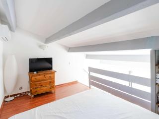 Charmant Pavillon Climatisé avec Mezzanine, Piscine et Parking - Près de la Plage! - FR-1-409-247 - Fleury - 2