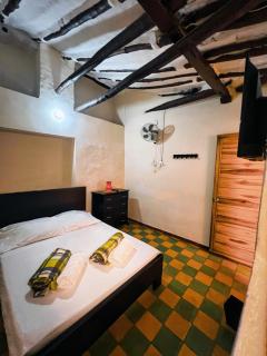 Hotel Solárium Posada - 4