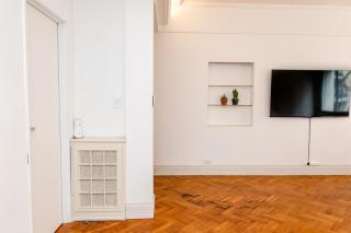 PRIVATE ROOM in a huge multicultural apartment - 3