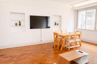 PRIVATE ROOM in a huge multicultural apartment - 2