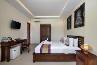 Hotel Arsa Santhi Nusa Penida - 6