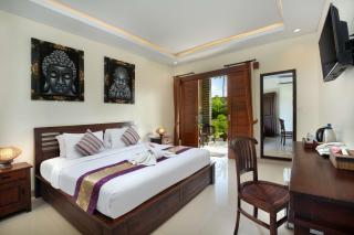 Hotel Arsa Santhi Nusa Penida - Nusa Penida - 7
