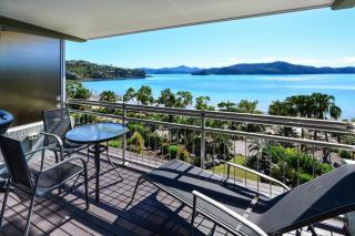 Beach Lodges - Hamilton Island - 4