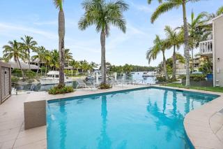 Jalynca, Waterfront Escape - Noosa Heads - 8