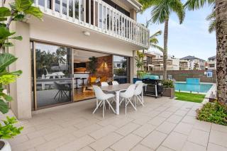 Jalynca, Waterfront Escape - 7