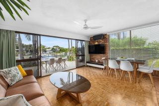 Jalynca, Waterfront Escape - Noosa Heads - 2