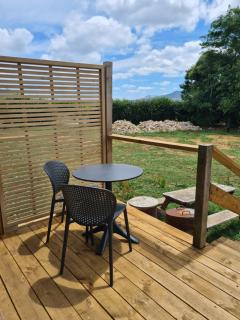 Franvannah Cabin - Waihi - 3