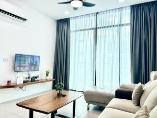 Jeff & Ricky Homestay100 @ Yarra Park - Kuching - 6