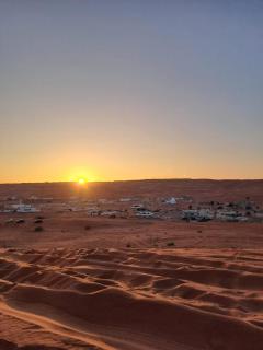 شاليهات رمال بديه - Al Raka - 2