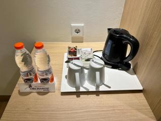 Orchardz Jayakarta - 1