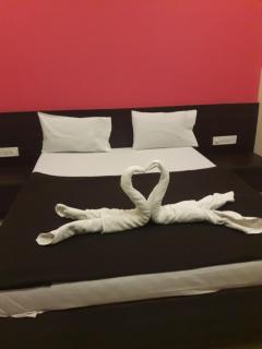 HOTEL SAI MEERA PALACE - 6