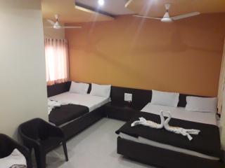 HOTEL SAI MEERA PALACE - Shirdi - 6