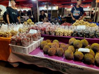 Stanton Gaya Hotel - 3