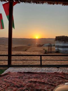 شاليهات رمال بديه - Al Raka - 4