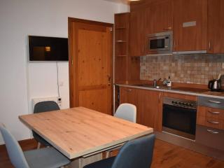 Appartement 3P modernes avec balcon au calme - Font-Romeu - FR-1-580-106 - 8