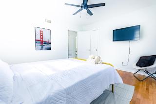 Luxury home 5 mins to Mercedes-Benz Stadium - Atlanta - 5