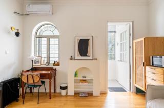 Shanghai Downtown Flower B&B - West Fuxing Road Branch - 7