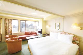 Art Hotel Kokura New Tagawa - Kitakyushu - 7